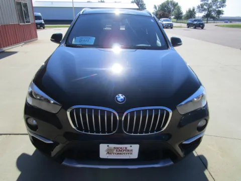 More photos of 2016 BMW X1 28i at Sioux Empire Automotive, SD