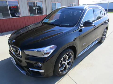 Another view of 2016 BMW X1 28i for sale in Tea, SD at Sioux Empire Automotive