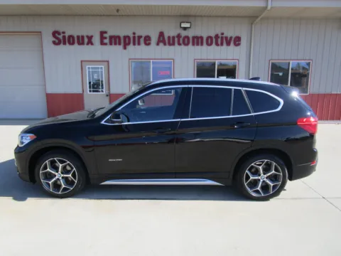 Photos of 2016 BMW X1 28i for sale in Tea, SD at Sioux Empire Automotive