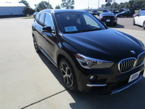 More photos of 2016 BMW X1 28i at Sioux Empire Automotive, SD