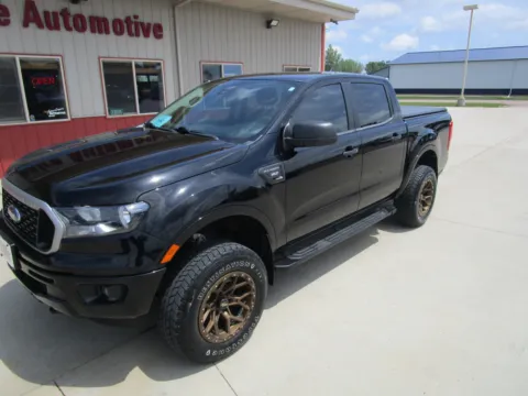 More photos of 2019 FORD Ranger XLT at Sioux Empire Automotive, SD