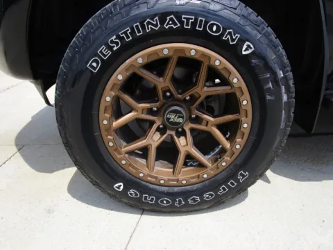 Another view of 2019 FORD Ranger XLT for sale in Tea, SD at Sioux Empire Automotive