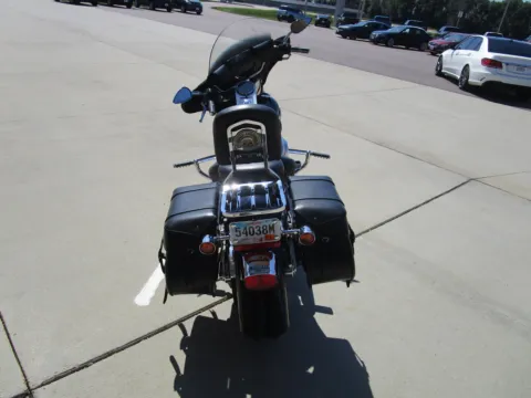 More photos of 2003 Harley-Davidson FAT BOY Fat Boy at Sioux Empire Automotive, SD