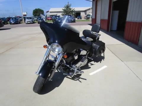 Photos of 2003 Harley-Davidson FAT BOY Fat Boy for sale in Tea, SD at Sioux Empire Automotive
