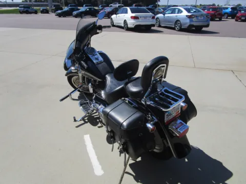 More photos of 2003 Harley-Davidson FAT BOY Fat Boy at Sioux Empire Automotive, SD