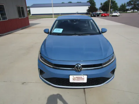 More photos of 2025 VOLKSWAGEN JETTA S at Sioux Empire Automotive, SD