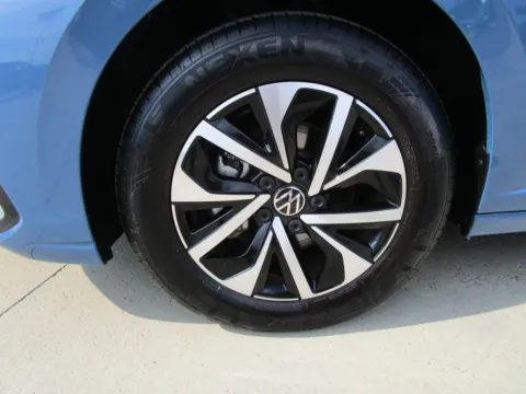 More photos of 2025 VOLKSWAGEN JETTA S at Sioux Empire Automotive, SD
