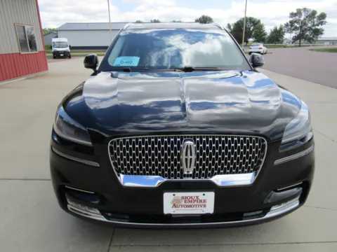 More photos of 2021 LINCOLN Aviator Reserve at Sioux Empire Automotive, SD