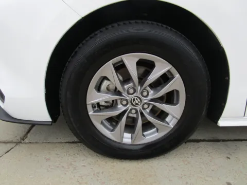 Another view of 2023 TOYOTA Sienna LE Hyrbid for sale in Tea, SD at Sioux Empire Automotive
