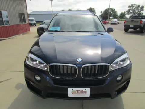 More photos of 2016 BMW X5 35i at Sioux Empire Automotive, SD