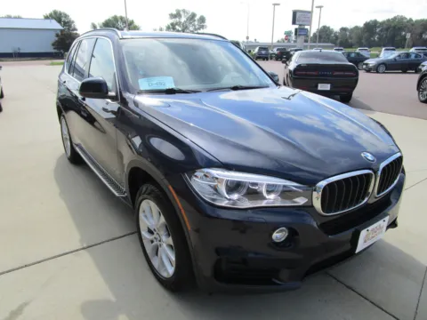 More photos of 2016 BMW X5 35i at Sioux Empire Automotive, SD