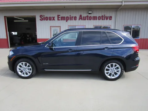 Photos of 2016 BMW X5 35i for sale in Tea, SD at Sioux Empire Automotive