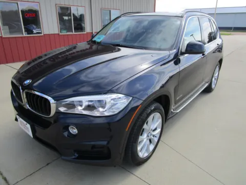 Another view of 2016 BMW X5 35i for sale in Tea, SD at Sioux Empire Automotive