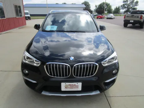 More photos of 2017 BMW X1 28i at Sioux Empire Automotive, SD