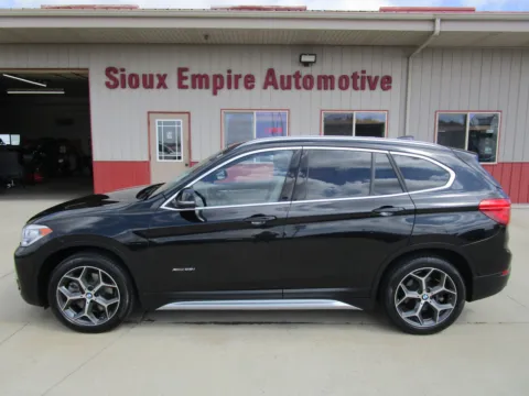 Photos of 2017 BMW X1 28i for sale in Tea, SD at Sioux Empire Automotive