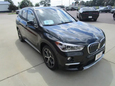 More photos of 2017 BMW X1 28i at Sioux Empire Automotive, SD