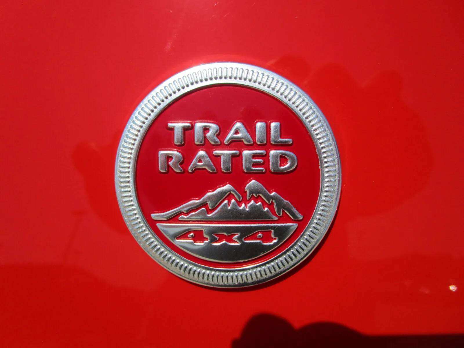2021 Jeep Cherokee Trailhawk - Photo 21