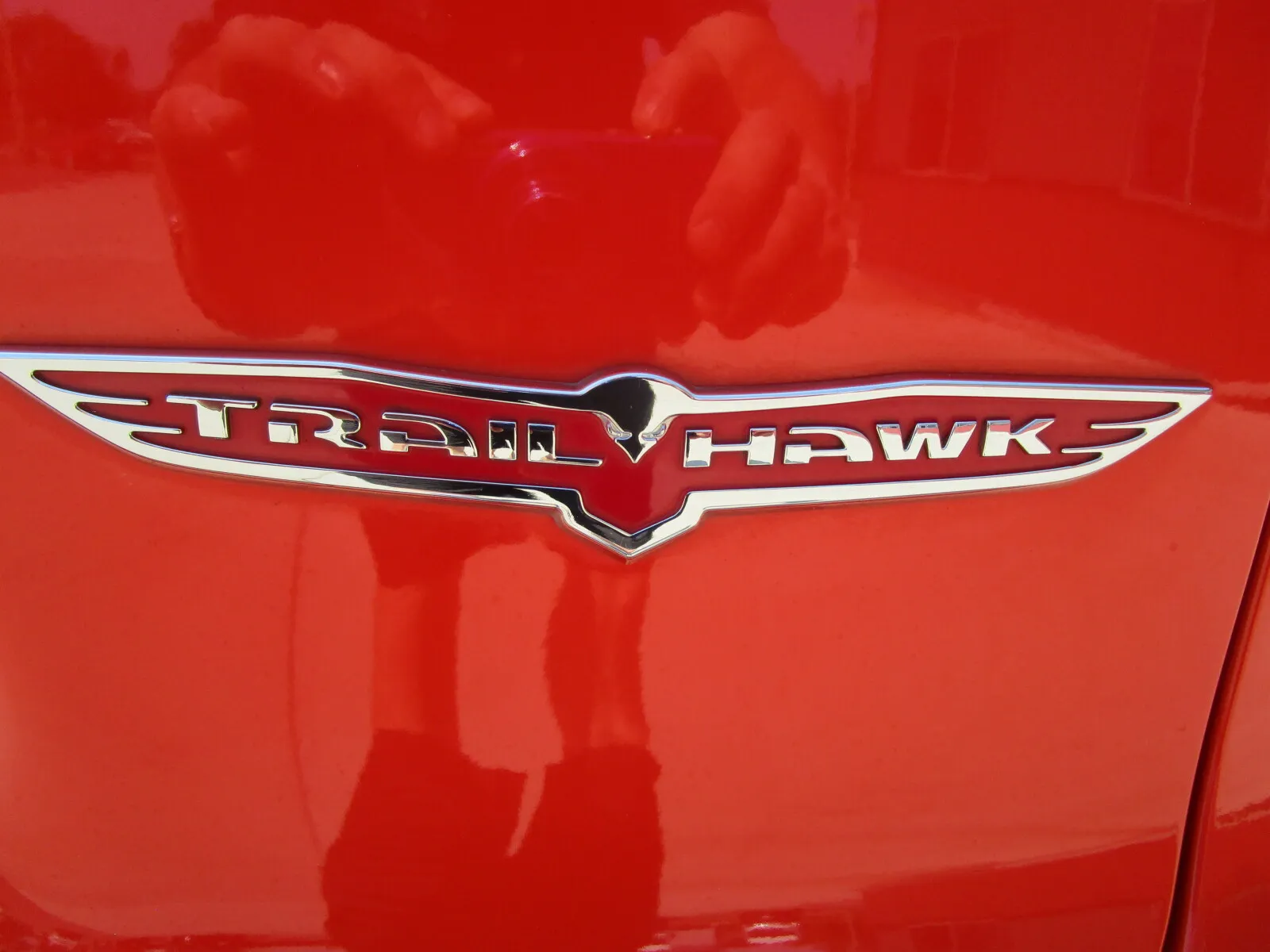 2021 Jeep Cherokee Trailhawk - Photo 20