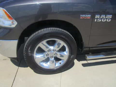 Another view of 2014 RAM Ram 1500 SLT for sale in Tea, SD at Sioux Empire Automotive