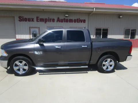 Photos of 2014 RAM Ram 1500 SLT for sale in Tea, SD at Sioux Empire Automotive