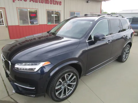 More photos of 2017 VOLVO XC90 T6 at Sioux Empire Automotive, SD