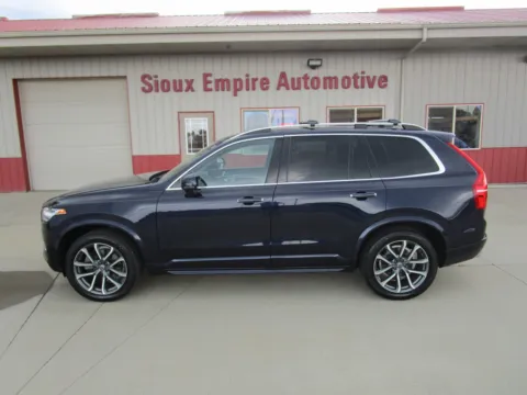 Photos of 2017 VOLVO XC90 T6 for sale in Tea, SD at Sioux Empire Automotive
