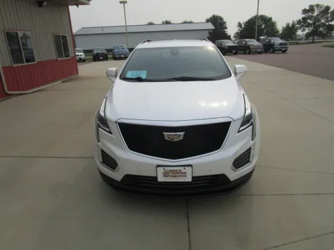 More photos of 2020 CADILLAC XT5 Sport at Sioux Empire Automotive, SD