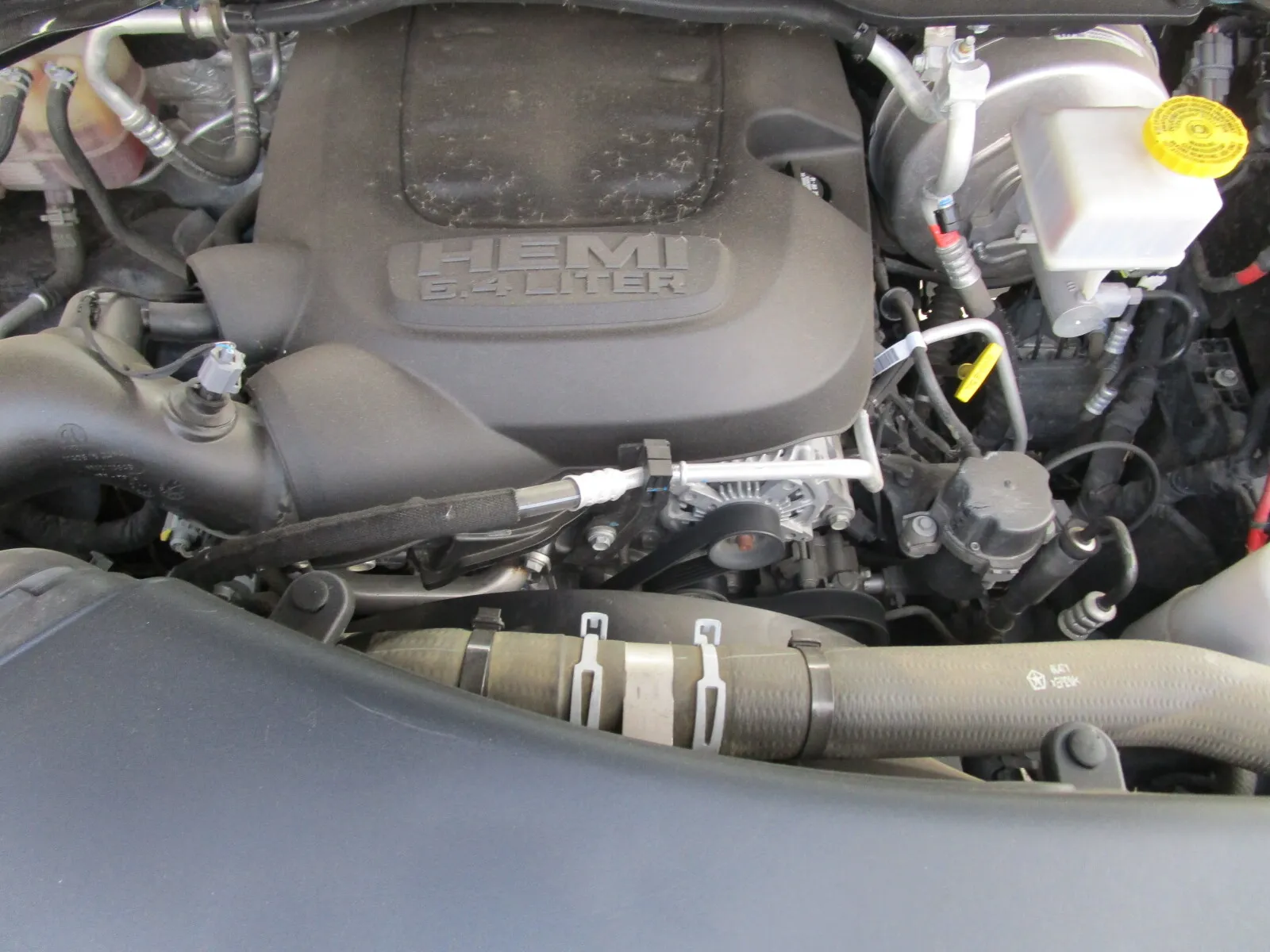 2022 RAM Ram 2500 Pickup Laramie Limited - Photo 50