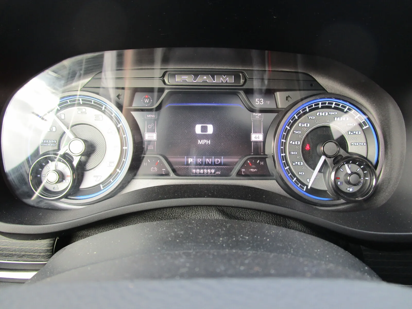 2022 RAM Ram 2500 Pickup Laramie Limited - Photo 25