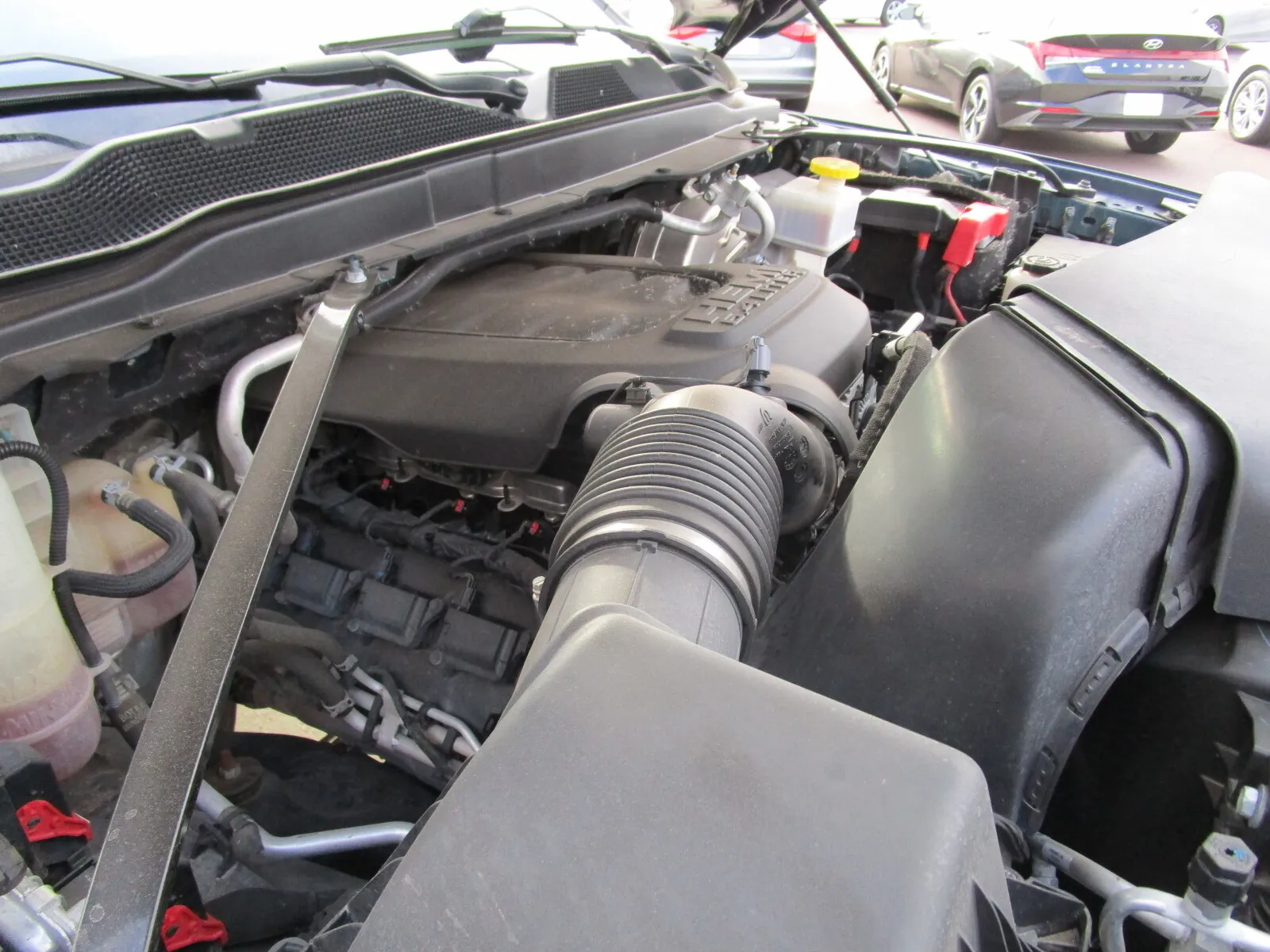 2022 RAM Ram 2500 Pickup Laramie Limited - Photo 49