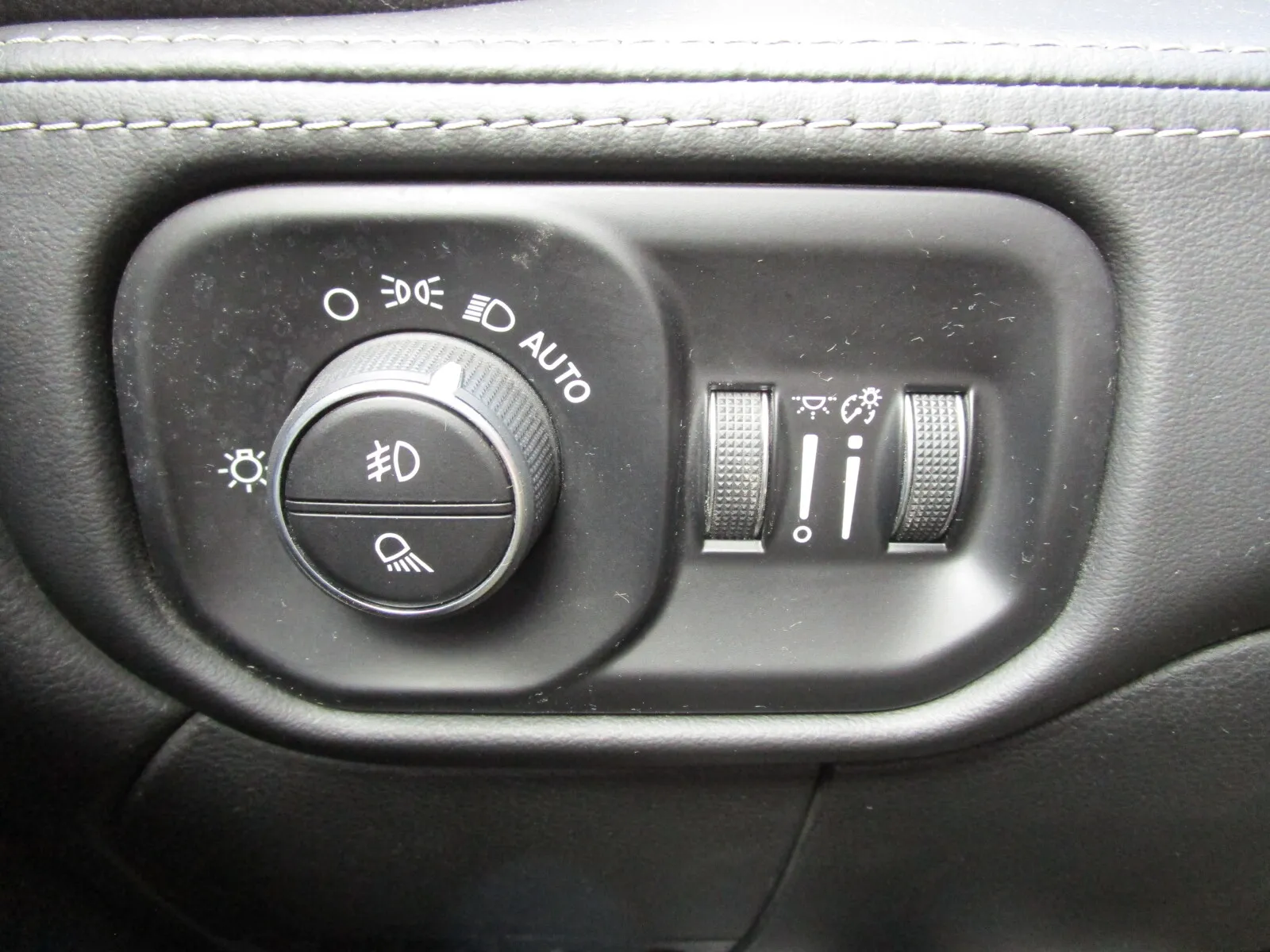 2022 RAM Ram 2500 Pickup Laramie Limited - Photo 38