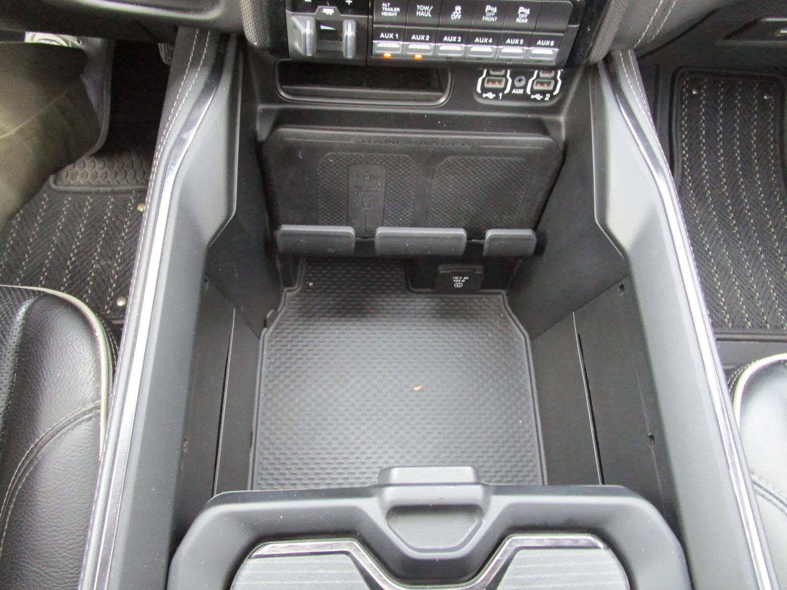 2022 RAM Ram 2500 Pickup Laramie Limited - Photo 34