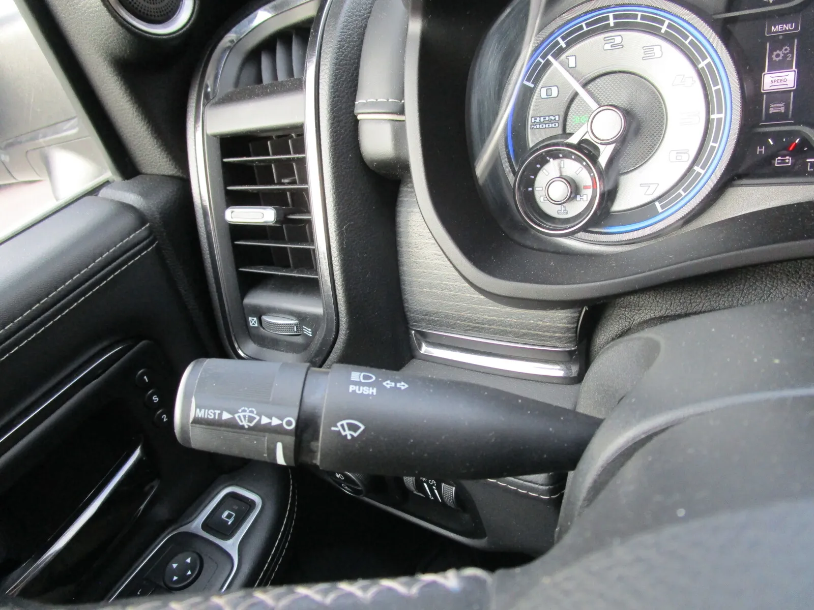 2022 RAM Ram 2500 Pickup Laramie Limited - Photo 28