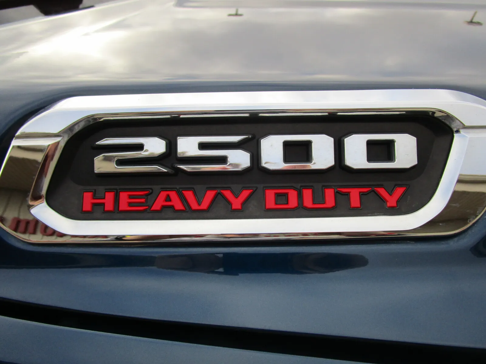 2022 RAM Ram 2500 Pickup Laramie Limited - Photo 45