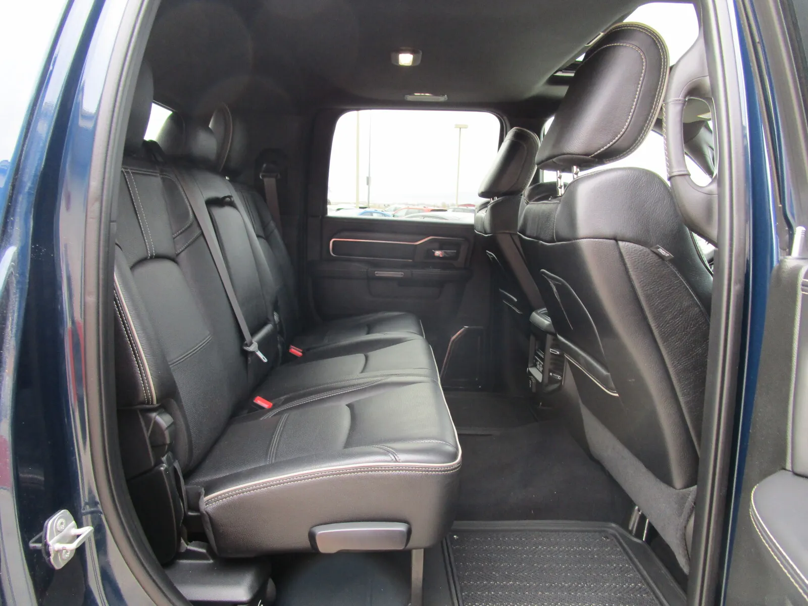 2022 RAM Ram 2500 Pickup Laramie Limited - Photo 17