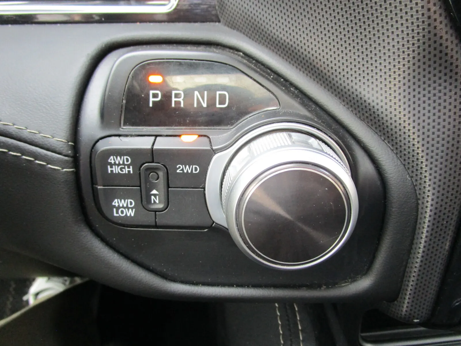 2022 RAM Ram 2500 Pickup Laramie Limited - Photo 37