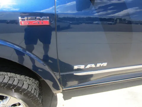 More photos of 2022 RAM Ram 2500 Limited at Sioux Empire Automotive, SD