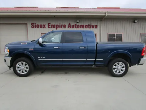 Photos of 2022 RAM Ram 2500 Limited for sale in Tea, SD at Sioux Empire Automotive