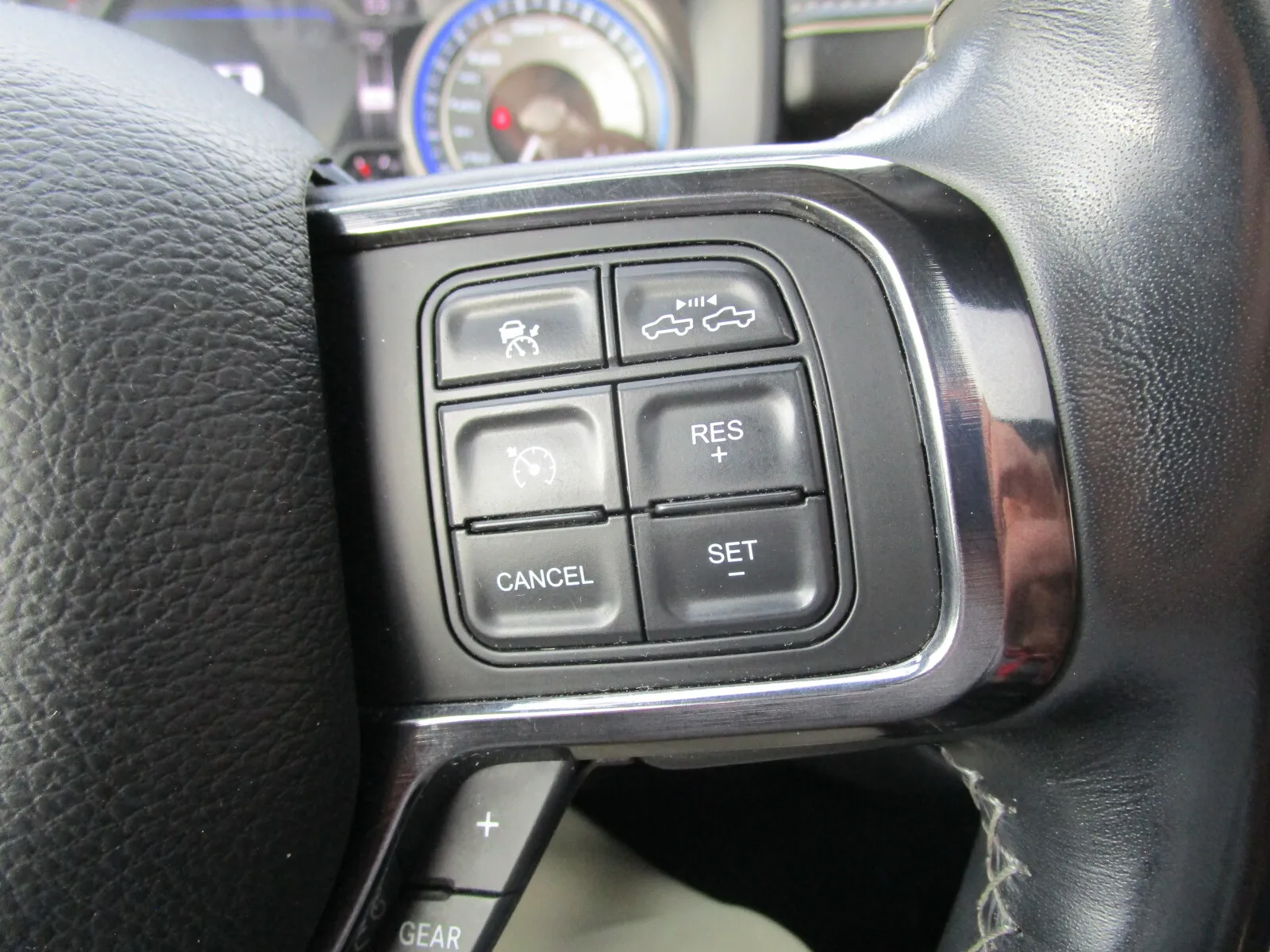 2022 RAM Ram 2500 Pickup Laramie Limited - Photo 27
