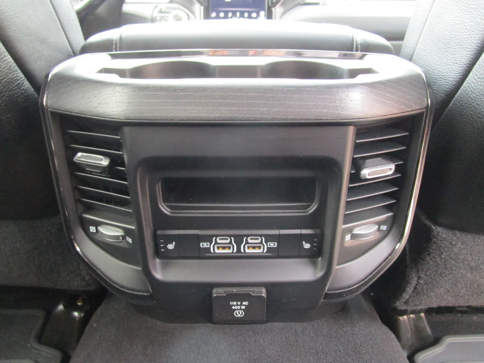 2022 RAM Ram 2500 Pickup Laramie Limited - Photo 19