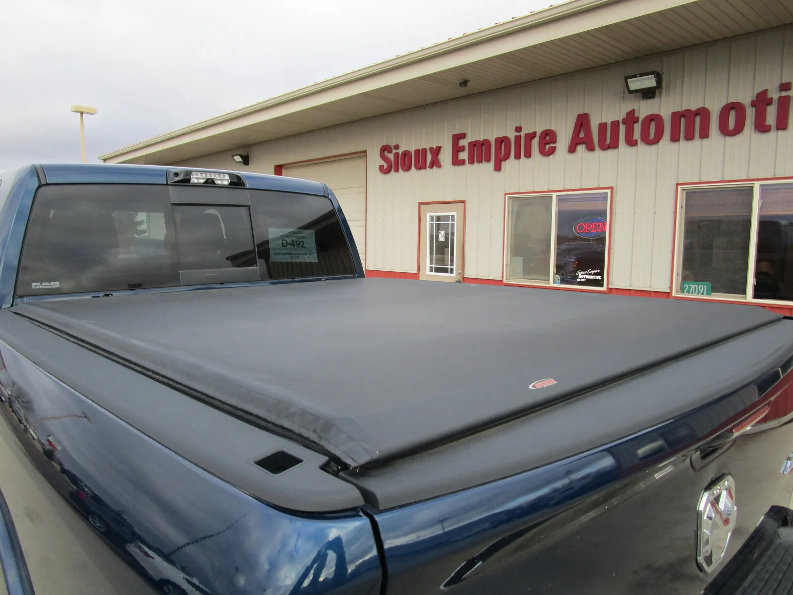 2022 RAM Ram 2500 Pickup Laramie Limited - Photo 15