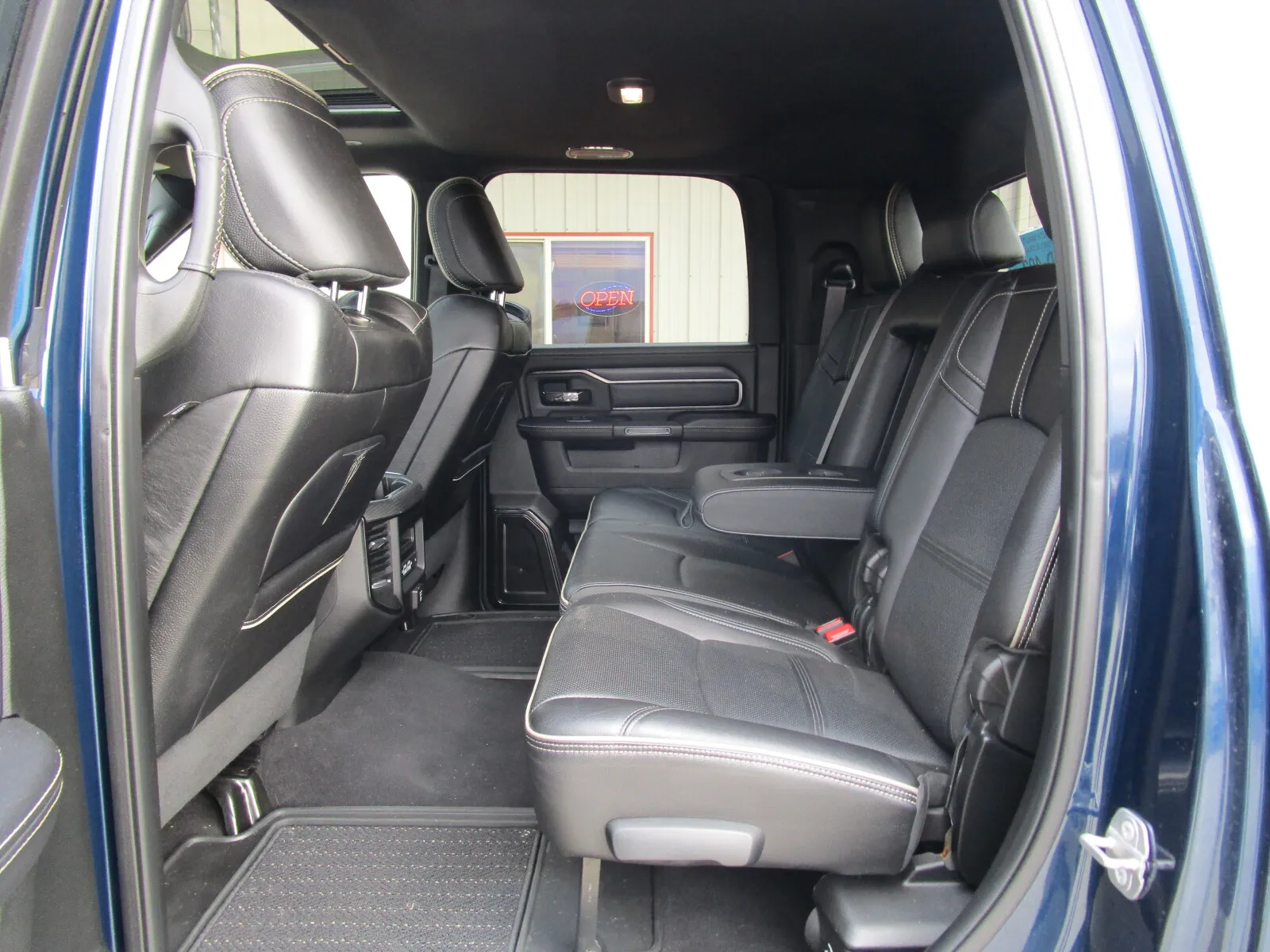 2022 RAM Ram 2500 Pickup Laramie Limited - Photo 12