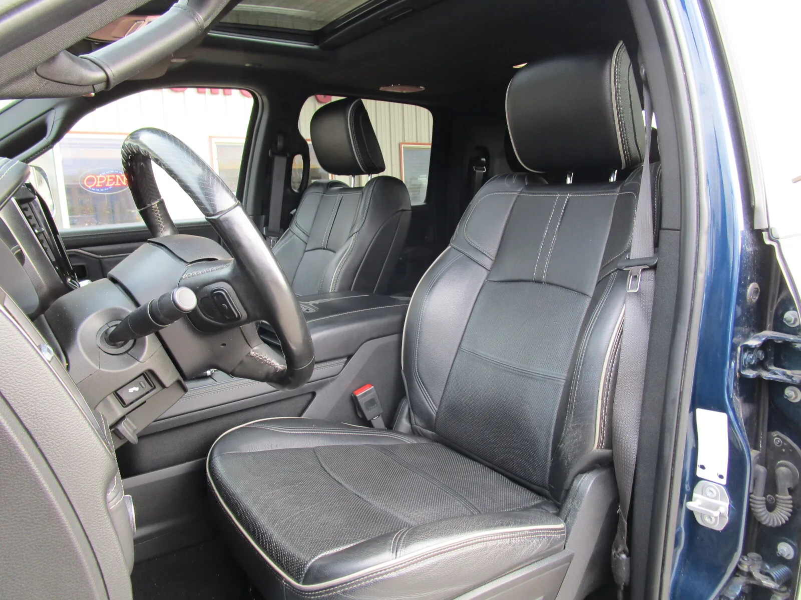 2022 RAM Ram 2500 Pickup Laramie Limited - Photo 11