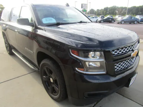 More photos of 2019 CHEVROLET Suburban 1500 LT at Sioux Empire Automotive, SD