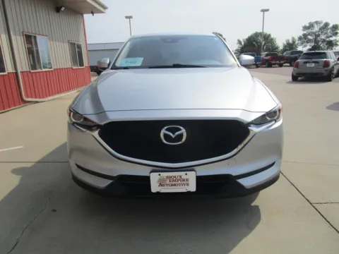 More photos of 2018 MAZDA CX-5 Sport at Sioux Empire Automotive, SD