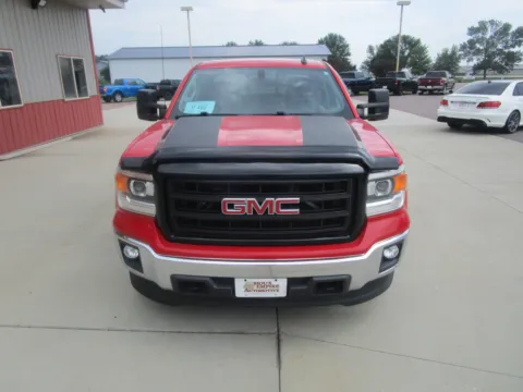 More photos of 2015 GMC LIGHT DUTY SIERRA 1500 SLE at Sioux Empire Automotive, SD