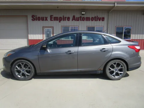 Photos of 2014 FORD Focus SE for sale in Tea, SD at Sioux Empire Automotive