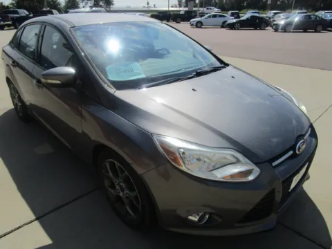 More photos of 2014 FORD Focus SE at Sioux Empire Automotive, SD