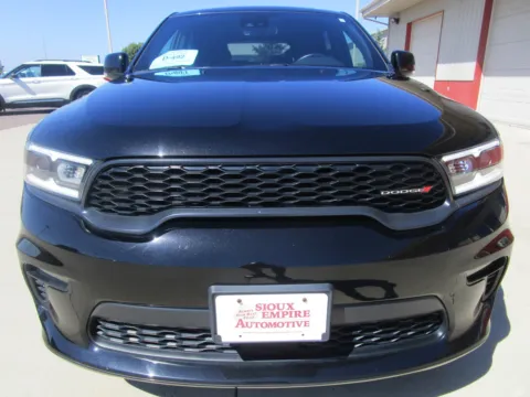 More photos of 2023 Dodge Durango GT Plus at Sioux Empire Automotive, SD
