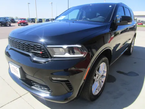 More photos of 2023 Dodge Durango GT Plus at Sioux Empire Automotive, SD